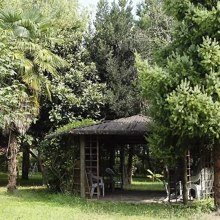 Da Gas 3* San Giorgio In Bosco