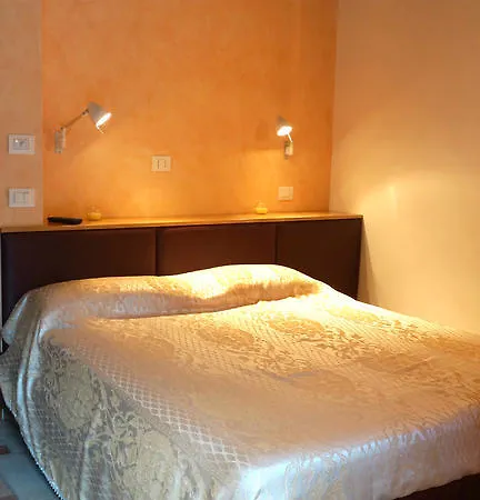 Bed and breakfast Da Gas 3*