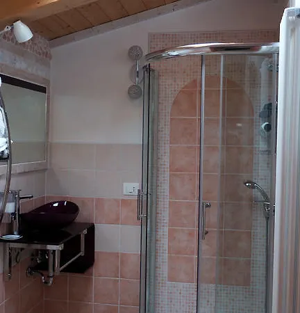 Bed and breakfast Da Gas San Giorgio In Bosco