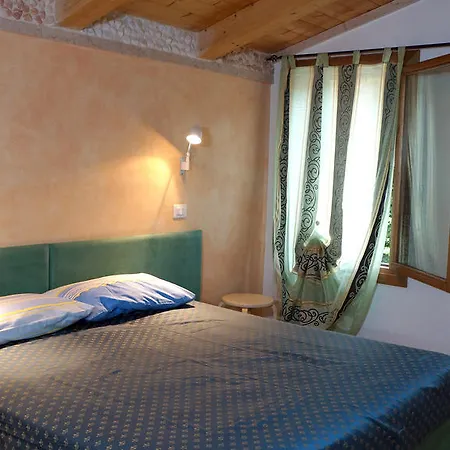 Bed and breakfast Da Gas 3*