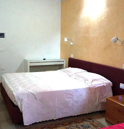 Bed and breakfast Da Gas 3*