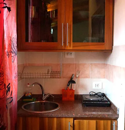Bed and breakfast Da Gas 3*