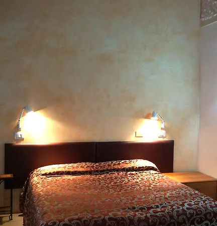 Bed and breakfast Da Gas 3*